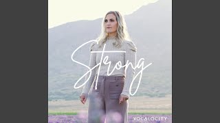 Video thumbnail of "Vocalocity - Strong"