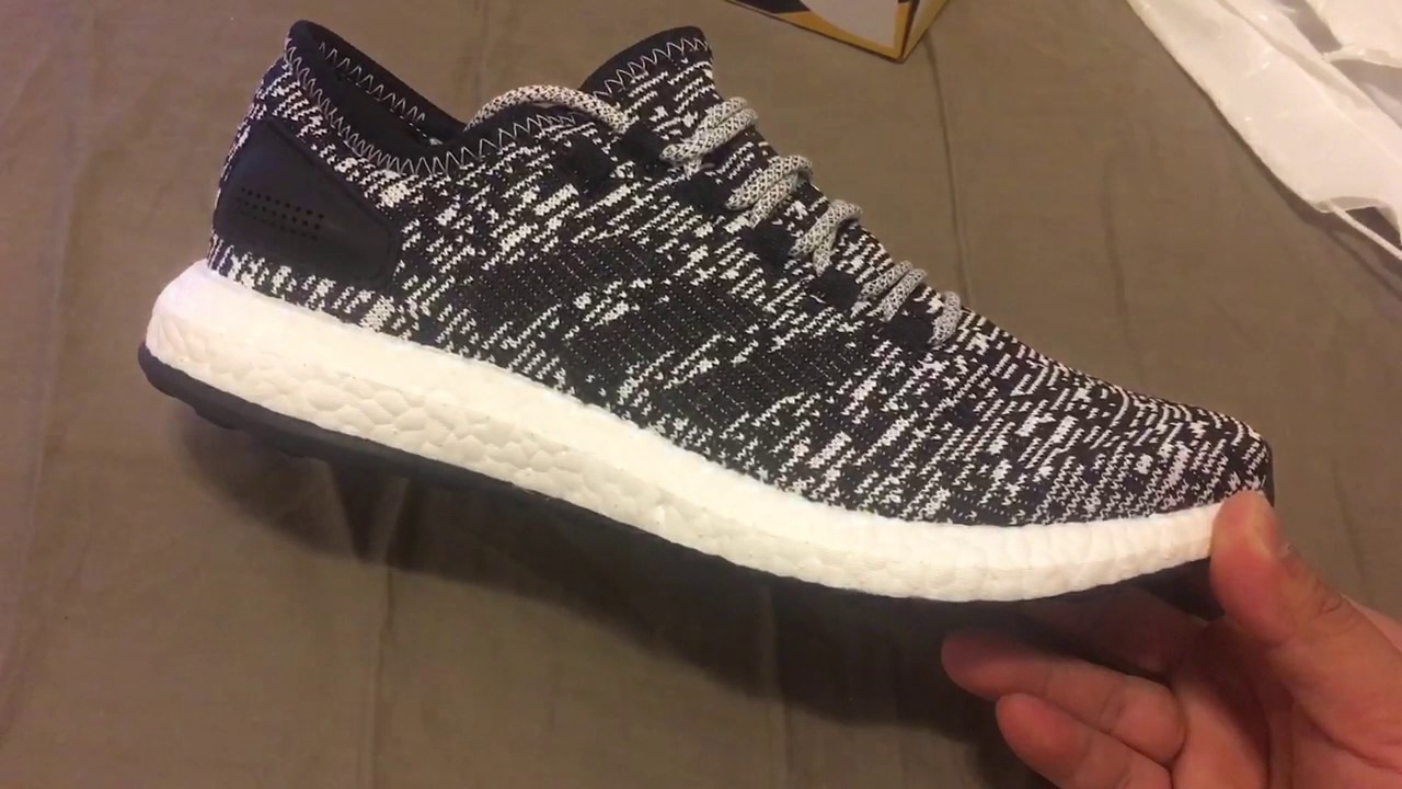 pureboost finishline