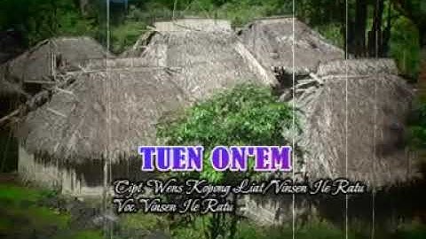 LAGU DAERAH FLORES TIMUR NTT TERBARU-TUEN ON