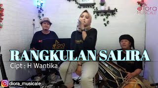 Rangkulan Salira {sigit gumilar} \