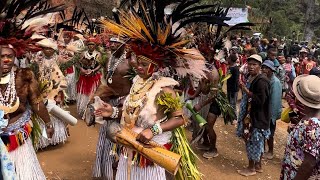 Jimi Bush Ambel - PNG Local Music