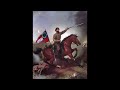 American civil war music - Stonewall Jackson’s Way / Stonewall’s Requiem