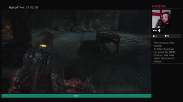 CALLISTO PROTOCOL - FINAL TRANSMISSION - PART 2 -