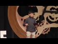 Coding: By a kid, for kids | Krish Mehra | TEDxKentState