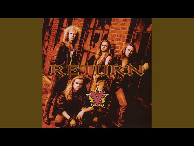 Return - Tonight