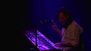 Lowhill Live at AB - Ancienne Belgique
