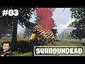 A Primeira Morte é Aprendizado  - #03 SurrounDead