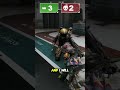 Melee Fights and Story Time on Stella