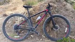 Specialized Epic Ht 2018