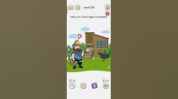 Brain maze level 235 Subscribe 🔔 for more.#brainmaze #brain #level #games #braingames #braincrazy