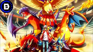 Arion - Pokémon [Dubstep Remix] [HD]