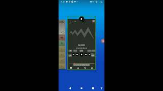 Cara asik dengarkan musik dan video,dengan PowerAmp, screenshot 5