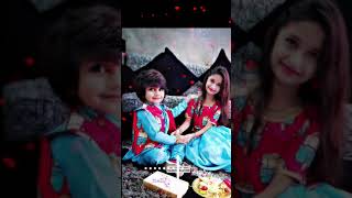 Raxabandhan special status 2020 ||sister love status ||hinfi status