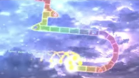 17 [ADOFAI Clear #8] Plum - Maelstrom (Remake) [Map by RedCRP]