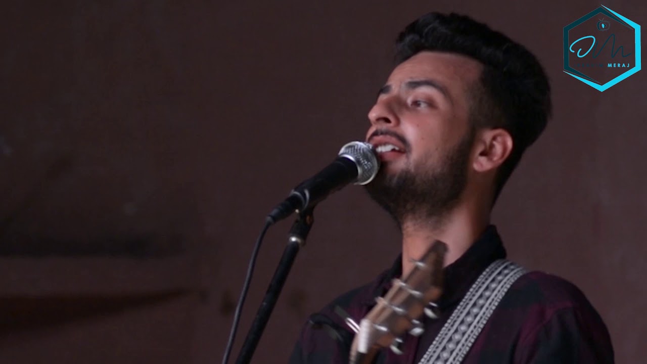 Tamanna || Yawar Abdal || Live Concert, Faculty of Law,  JMI.