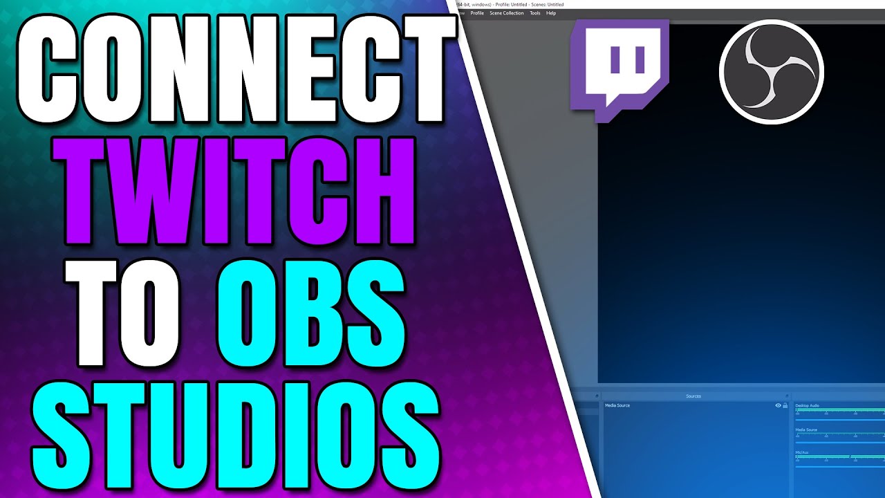 obs studio twitch chat