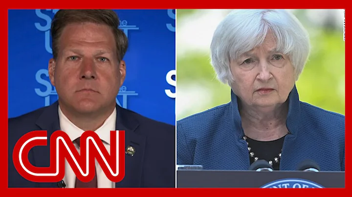 GOP governor: First step to fix the economy? Fire ...