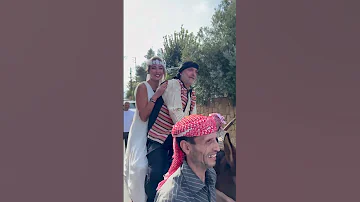 The Village Wedding In Qartaba 