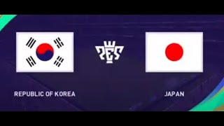 South Korea vs Japan U23 AFC U-23 Championship Livestream, Highlights, Goals, Live Score 2024 아시안컵
