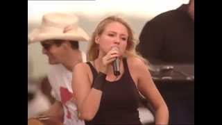 Jewel - Jupiter - 7/25/1999 - Woodstock 99 East Stage (Official) chords