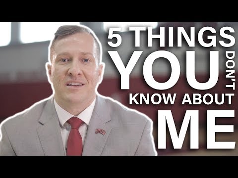 5 Things You