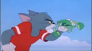 Tom and Jerry Episode 31   Salt Water Tabby Part 1