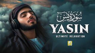 Download Lagu Surah Yaseen سورة يس | Ultimate Relaxing Quran for Soul Serenity \u0026 Sleep | Zikrullah TV Noor MP3