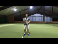 Tennis Übungen | 3 Übungen für die Reaktionsfähigkeit | Tennis Mastery