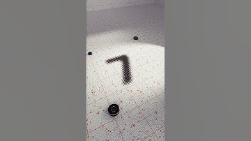 countdown blender