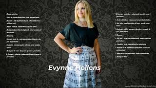 Evynne Hollens-Throwback Remix-harmonious Blend-remarkable