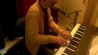 Imagine piano cover - Roel (Pianoman) Imagine piano cover - Roel (Pianoman)