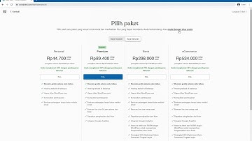 PROJECTS UAS PEMOGRAMAN WEB BERBASIS CMS