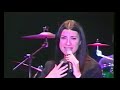 Laura Pausini - Él No Está Por Ti - Live High Notes - 1999