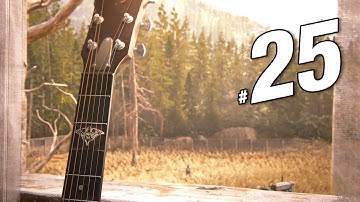 The Last of Us Part 2 PS5 | Part 25 | ENDING