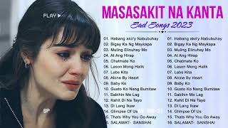 Mga Lumang Tugtugin Na Tumatak Sa Ating Puso&#39;t Isipan - OPM Tagalog Love Song 2023