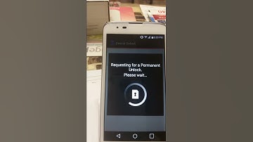 Metro PCS Unlock failed