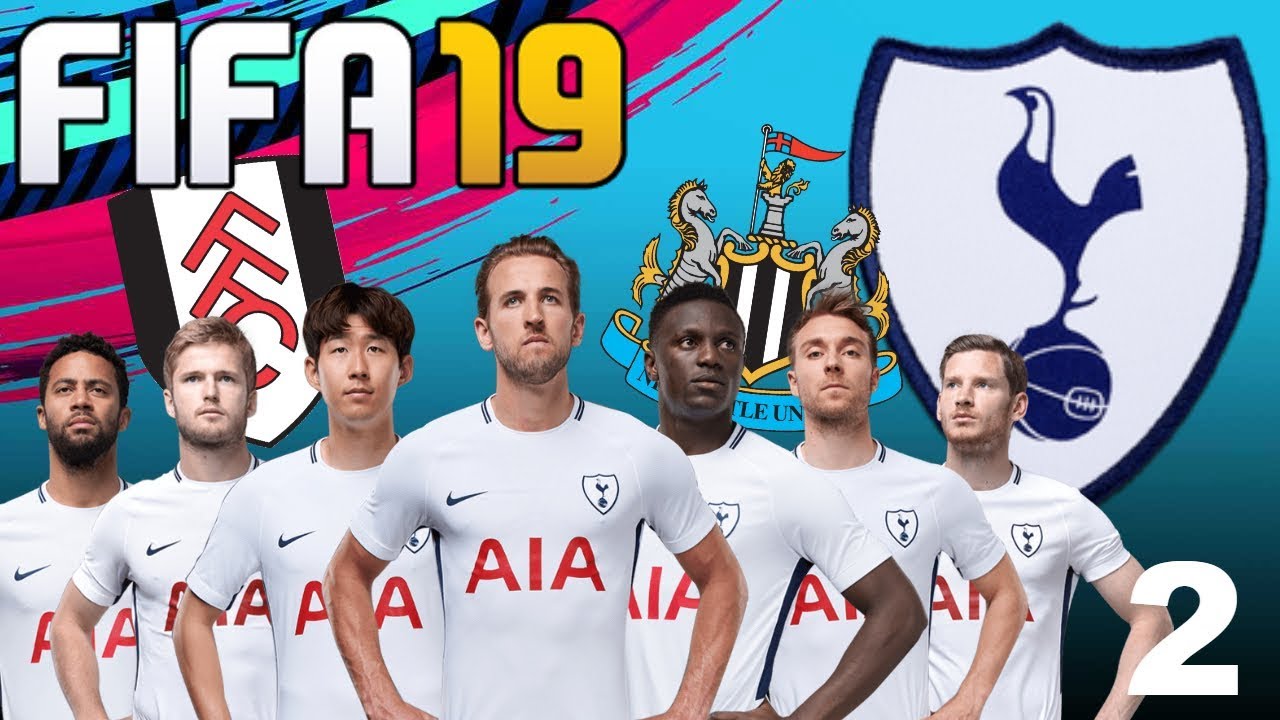 Good Lb Fifa 19 Career Mode