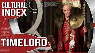 TIMELORD: Cultural Index