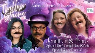 DIANE G joins Twillow Talk Live | Honest Conversations on Wisdom, Energy, and Authenticity