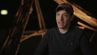 Inside The Kingdom Featurette | Kingdom of the Planet of the Apes
