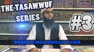 Response to "Reality of Deobandi Aqeedah" - Ep 3: What Is Wahdatul Wujud?