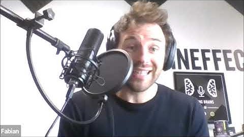 #15 Faszination Schlaf: Ganzheitlich verstehen und optimieren mit Fabian Foelsch [Videoversion]