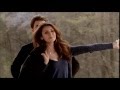 The vampire diaries  stelena time  road scene