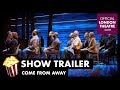 Come From Away Trailer