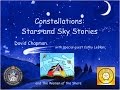 Constellations: Stars and Sky Stories