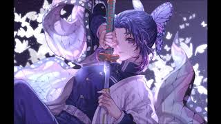 Kimetsu no Yaiba OST 5 - Gentle sound~a small wish
