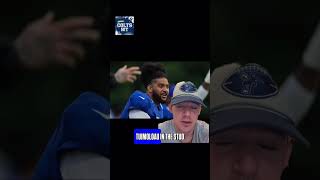 Week 6 STUDS #colts #nfl
