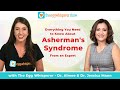 Everything You Need to Know About Asherman's Syndrome with Expert Dr. Jessica Mann