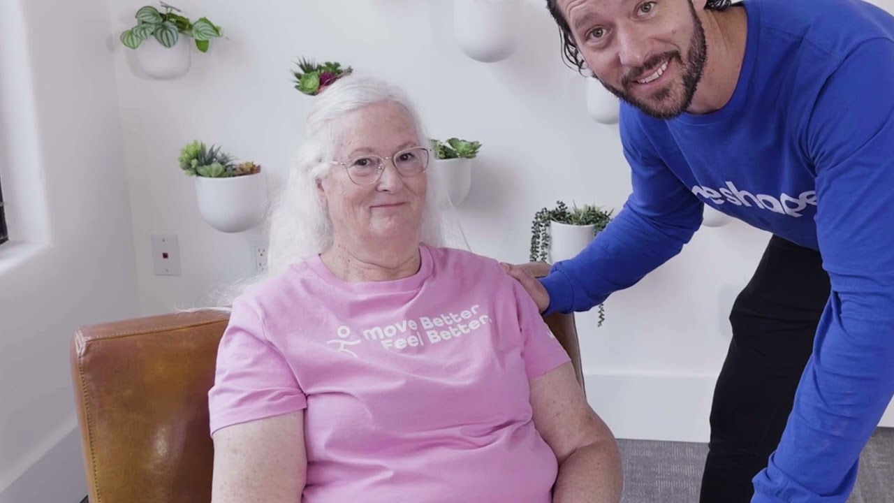 Если вам больше 50, ЭТО лучше, чем ходьба.