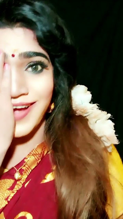aathadi aathadi tamil song 🎵♥💘🤩😃@jishnuvijayan121 makeover #jishnuvijayan #support #tamil #short❤💘